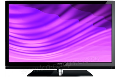 GRUNDIG 46VLE830BL