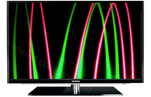 GRUNDIG 47VLE9271BL