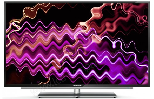 GRUNDIG 47VLE9372BL