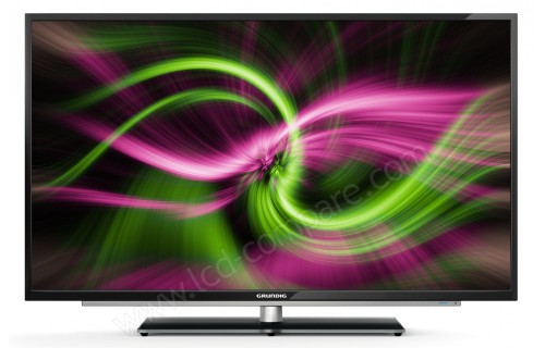 GRUNDIG 47VLE973BL