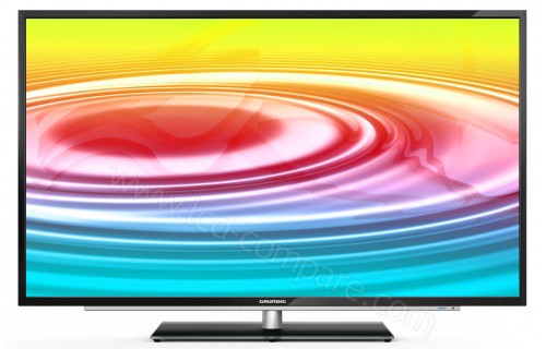 GRUNDIG 47VLE983BL
