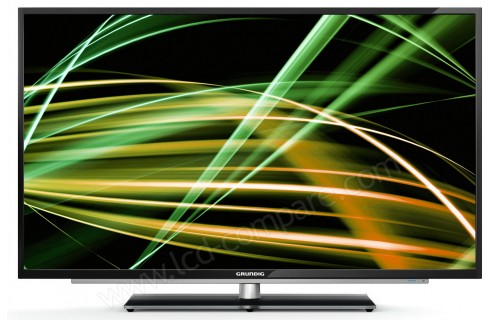 GRUNDIG 47VLE984BL