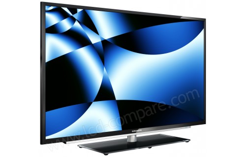 GRUNDIG 47VLE987BL