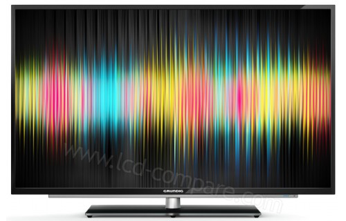 GRUNDIG 47VLE988BL