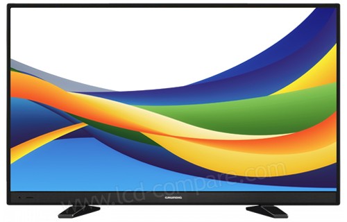 GRUNDIG 48VLE4520BF
