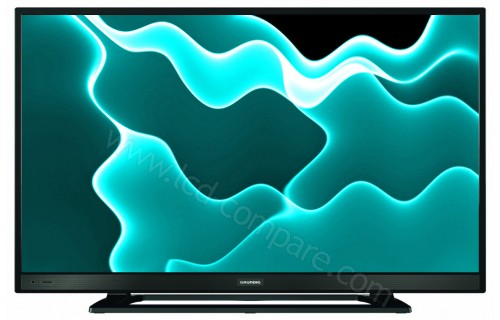 GRUNDIG 48VLE5421BG