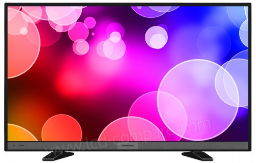 GRUNDIG 48VLE5520BG