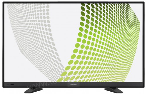 GRUNDIG 48VLE6520BH