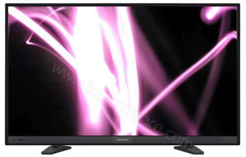 GRUNDIG 48VLE6522BL