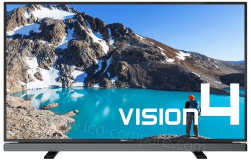 GRUNDIG 49VLE4523BF