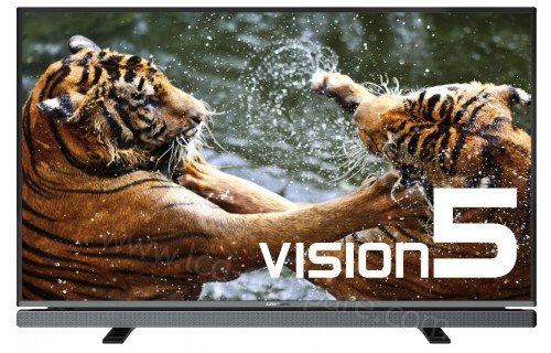 GRUNDIG 49VLE5723BN