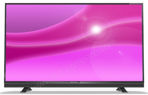 GRUNDIG 49VLE841BL
