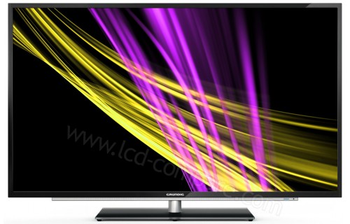 GRUNDIG 50VLE921BL