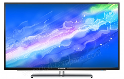 GRUNDIG 50VLE931BH