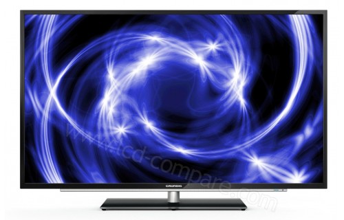 GRUNDIG 50VLE931BL