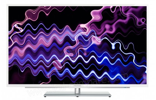 GRUNDIG 50VLE931WH