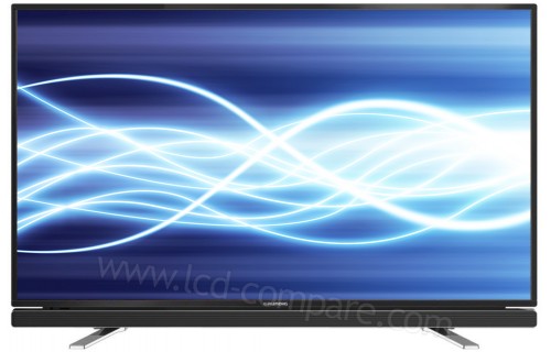 GRUNDIG 55VLE6523BL