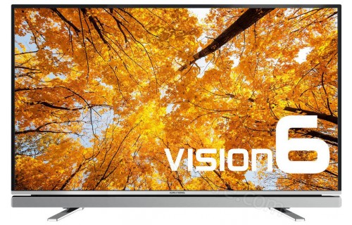 GRUNDIG 55VLE6621BP