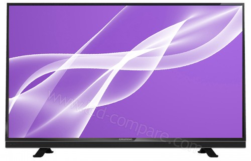 GRUNDIG 55VLE750BH