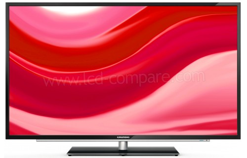GRUNDIG 55VLE9270BL