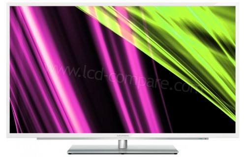 GRUNDIG 55VLE9270WL