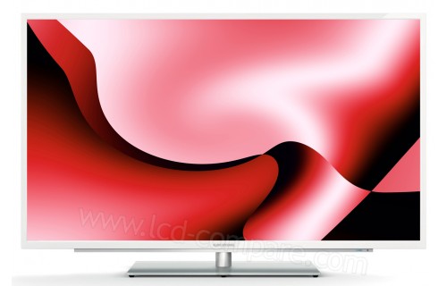 GRUNDIG 55VLE9372WL
