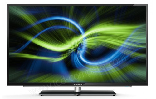 GRUNDIG 55VLE973BL