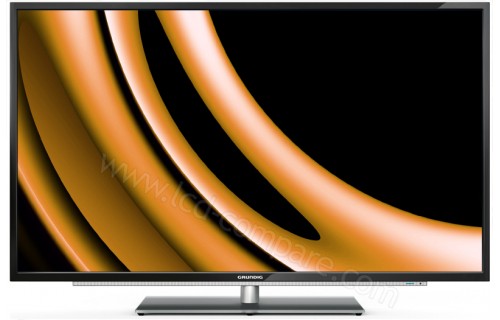 GRUNDIG 55VLE983BH