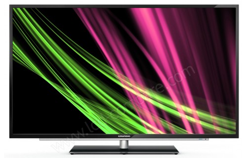 GRUNDIG 55VLE984BL