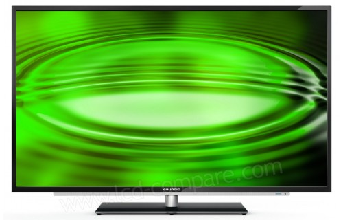 GRUNDIG 55VLE988BL