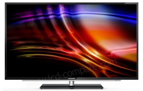GRUNDIG 55VLE999BL