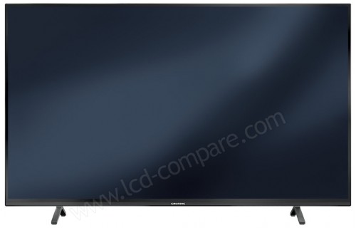 GRUNDIG 65GUB8780