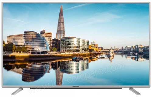 GRUNDIG 65GUS8860