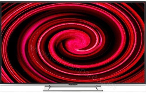 GRUNDIG 65VLE6530BL