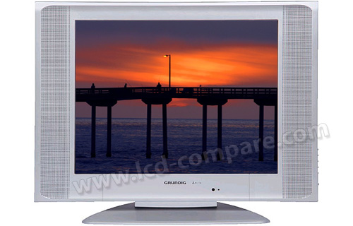 GRUNDIG Amira 15 LCD 38-6605 BS