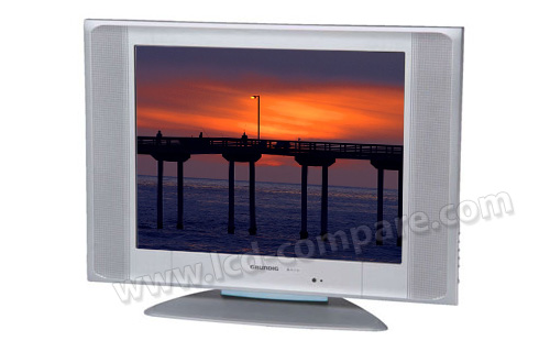 GRUNDIG Amira 15 LCD 38-7510 TOP