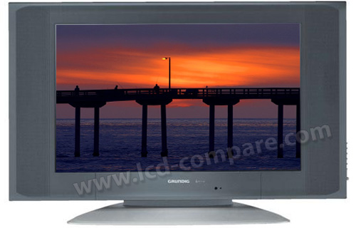 GRUNDIG Amira 32 LXW 82-7515 REF