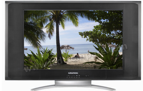 GRUNDIG Cinaro 26 LXW 68-6612