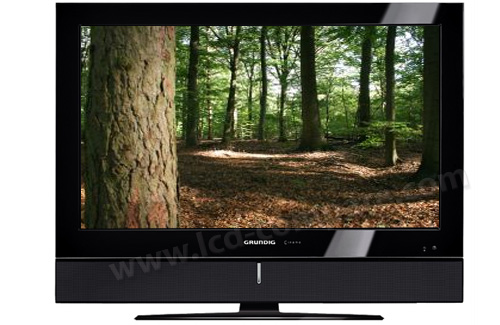 GRUNDIG Cinemo 46 LXW 117-8735