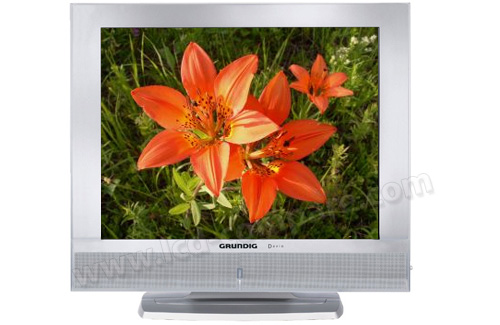 GRUNDIG Davio 15 LCD 38-5700 BS