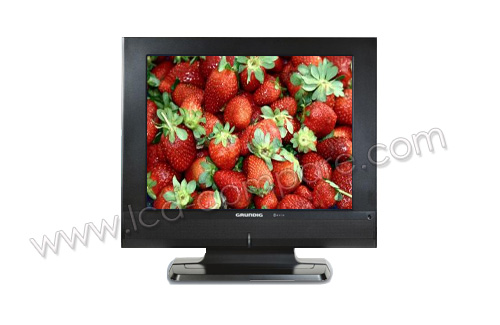 GRUNDIG Davio 15 LCD 38-5701 BS
