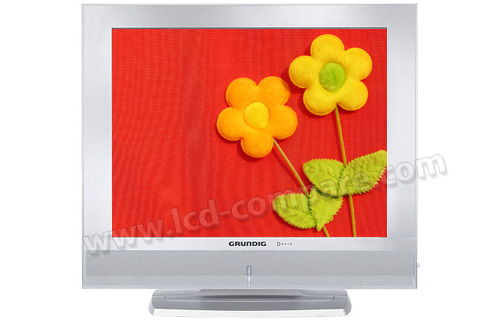 GRUNDIG Davio 20 LCD 51-5700 BS
