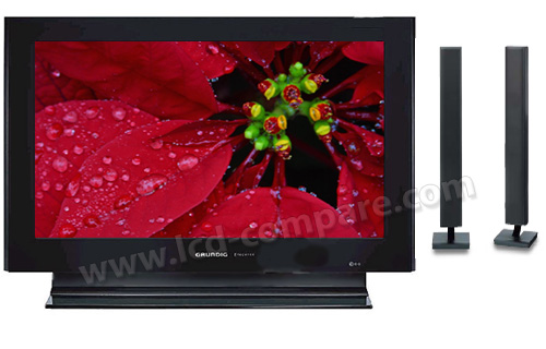 GRUNDIG Elegance 37 LXW 94-8616