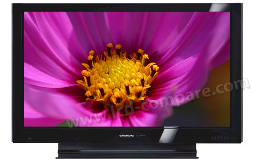 GRUNDIG Elegance 40 LXW 102-8616