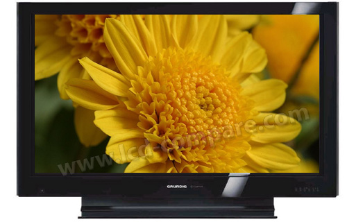 GRUNDIG Elegance 50 PXW 130-9625 