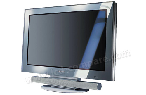 GRUNDIG Fine Arts 37 LXW 94-9650 FHD