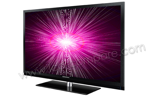 GRUNDIG Fine Arts 32FLE9130BL