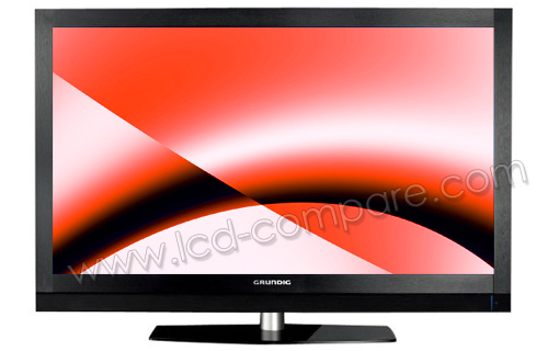 GRUNDIG Fine Arts 40FLE9170BL