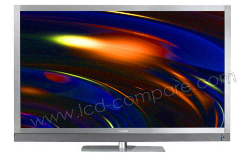 GRUNDIG Fine Arts 55FLE9170SL