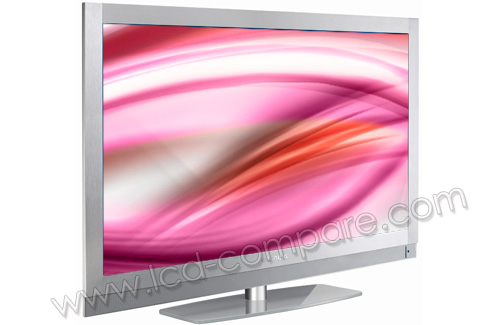 GRUNDIG Fine Arts 32 S Argent